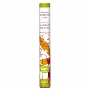 PLANT WIEROOK GERANIUM ANIJS (Herbosense)